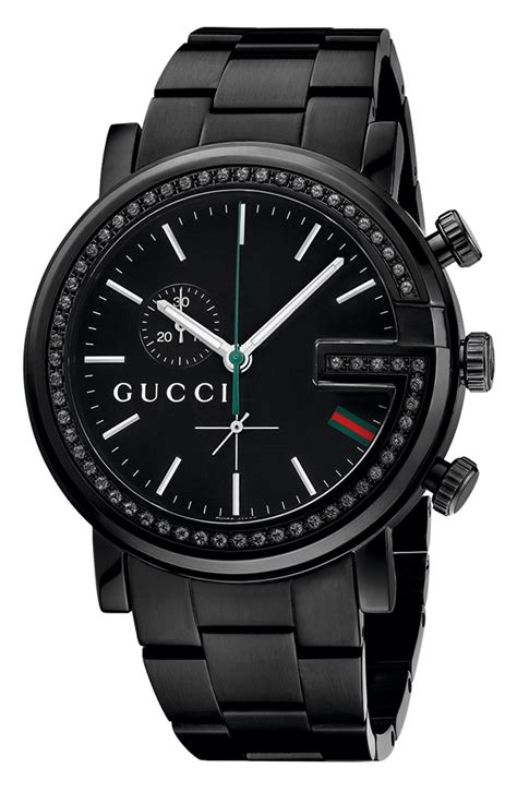 g chrono gucci watch|Gucci watch g chrono edition.